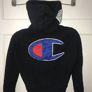 Vetements Hoodie